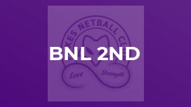 BNL 2nd