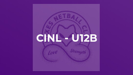 CINL - U12B