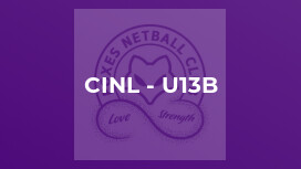 CINL - U13B