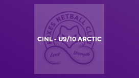 CINL - U9/10 Arctic
