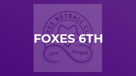 Foxes 6th
