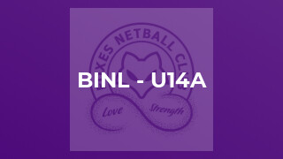 BINL - U14A