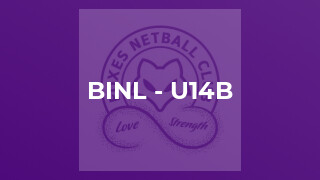 BINL - U14B