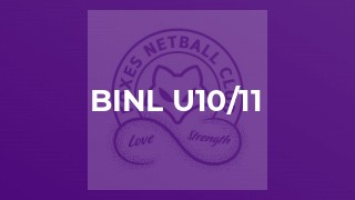 BINL U10/11