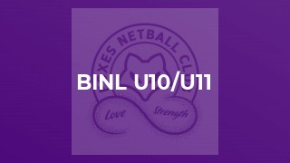 BINL U10/U11