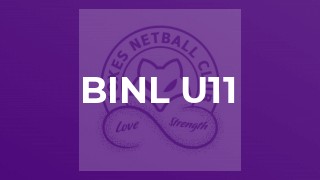 BINL U11