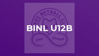 BINL U12B