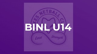 BINL U14