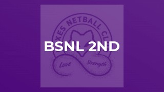 BSNL 2nd