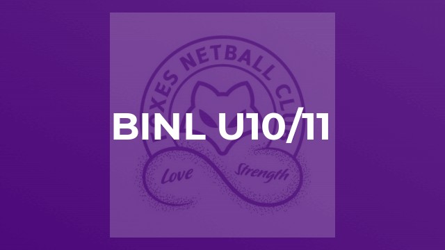 BINL U10/11