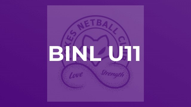 BINL U11