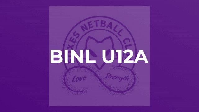 BINL U12A