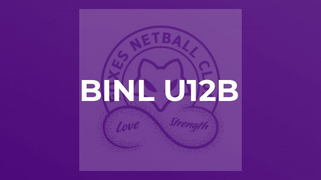 BINL U12B