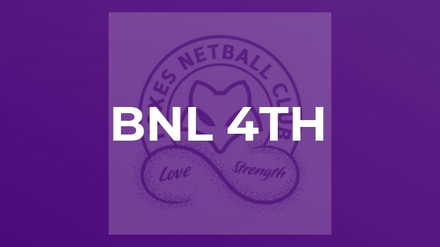 BNL 4th