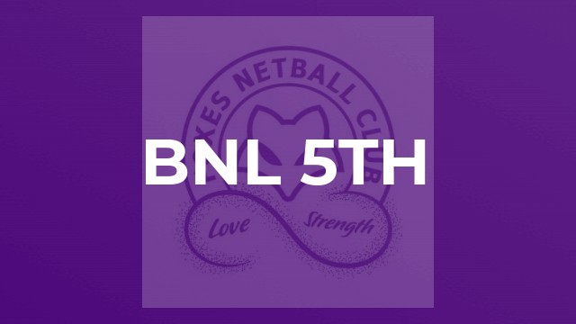 BNL 5th