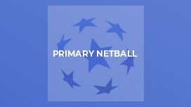 Primary Netball