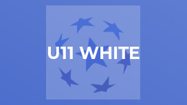 U11 White