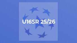 U16SR 25/26