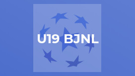 U19 BJNL