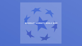Woodley Hornets RDNL2 Wed