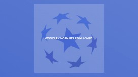 Woodley Hornets RDNL4 Wed