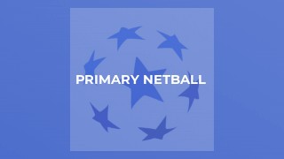 Primary Netball