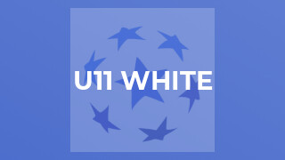 U11 White