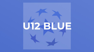 U12 Blue