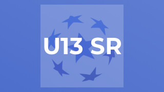 U13 SR