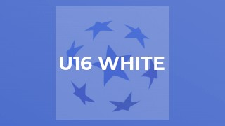 U16 White