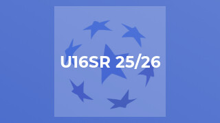 U16SR 25/26