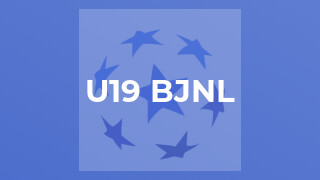 U19 BJNL