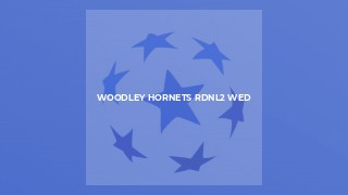 Woodley Hornets RDNL2 Wed