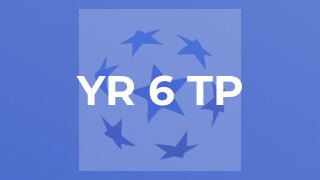 Yr 6 TP