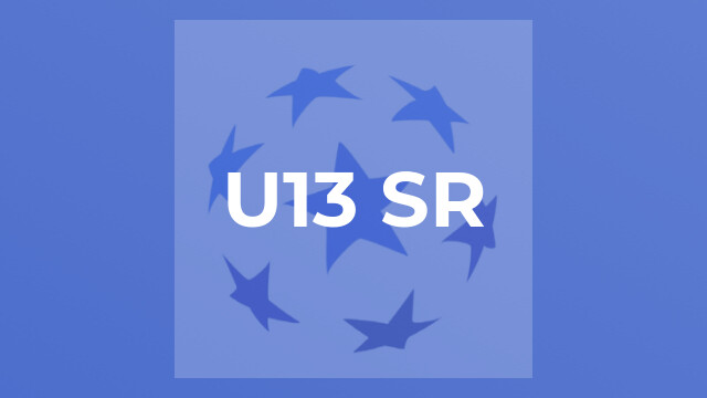 U13 SR