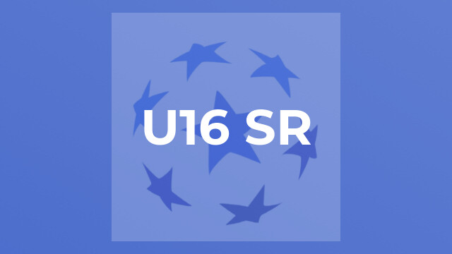 U16 SR