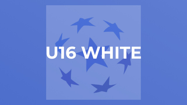 U16 White
