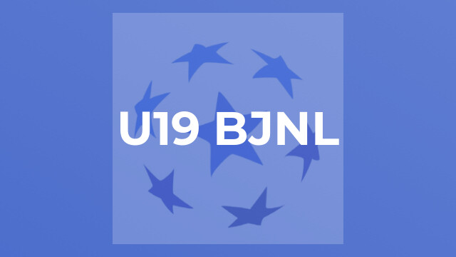 U19 BJNL