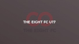 The Eight FC U17