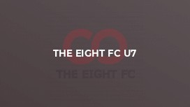 The Eight FC U7