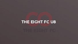 The Eight FC U8