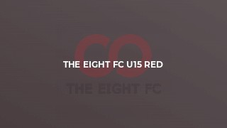 The Eight FC U15 Red
