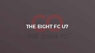 The Eight FC U7