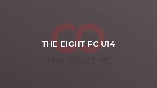 The Eight FC u14