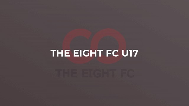 The Eight FC U17