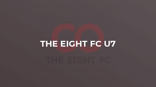 The Eight FC U7