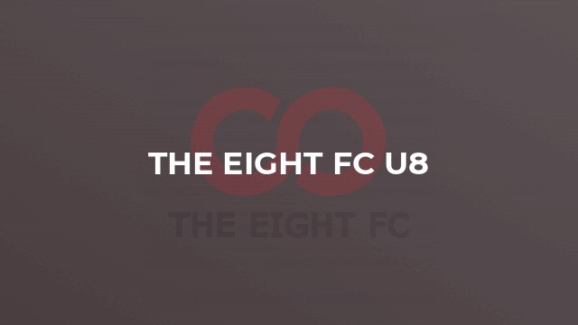 The Eight FC U8