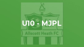 U10 - MJPL