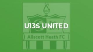 U13S United