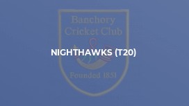 Nighthawks (T20)